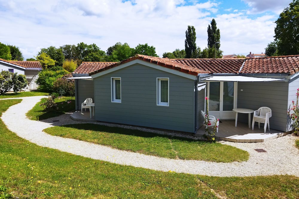 Photo of Outdoor in Tonnay-Boutonne