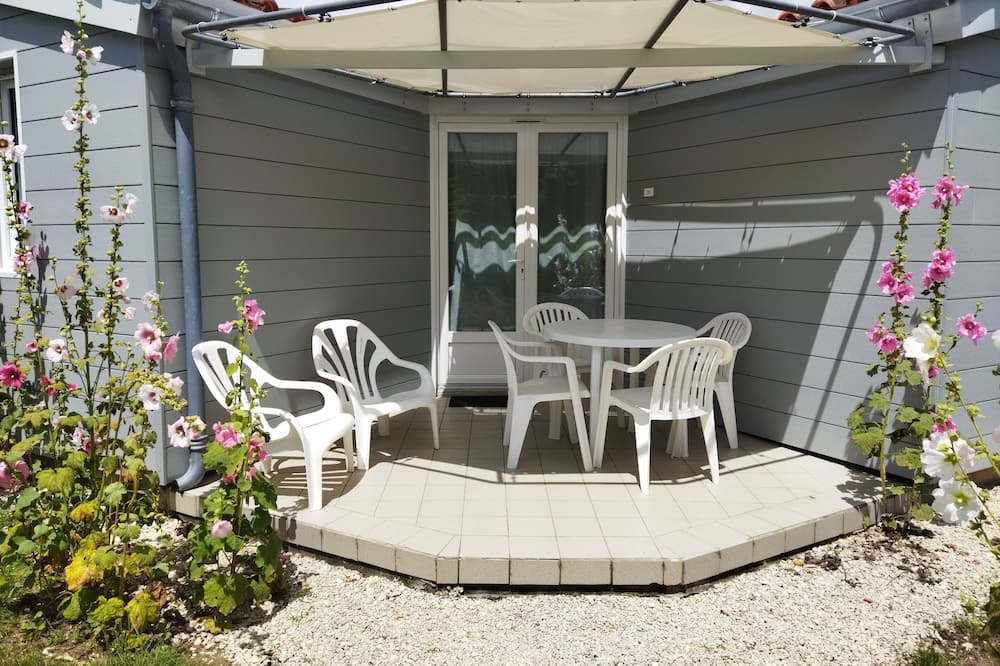 Photo of Outdoor in Tonnay-Boutonne