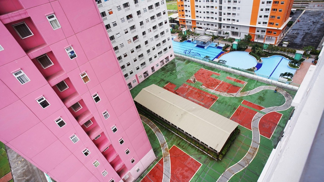 Photo of Outdoor in Rawasari