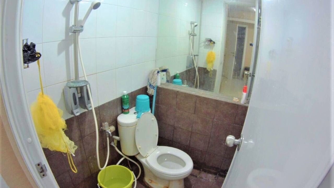 Photo of Bathroom in Rawasari