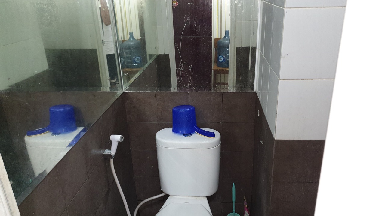 Photo of Bathroom in Rawasari