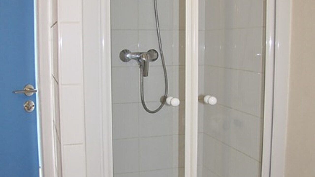 Photo of Bathroom in Tonnay-Boutonne