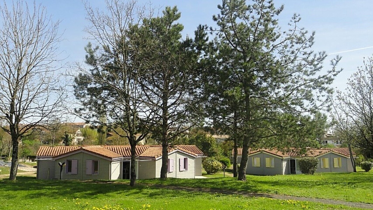 Photo of Outdoor in Tonnay-Boutonne