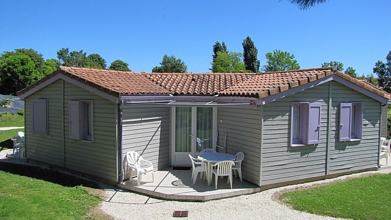 Photo of Outdoor in Tonnay-Boutonne