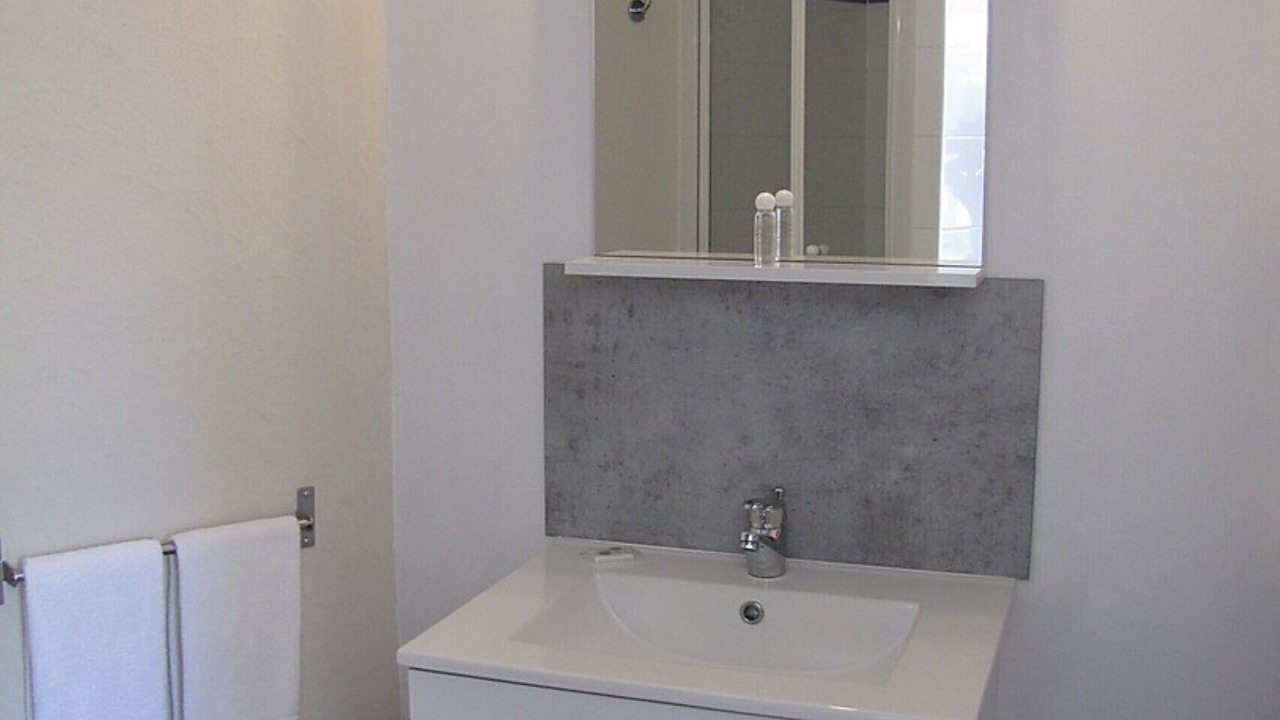 Photo of Bathroom in Tonnay-Boutonne