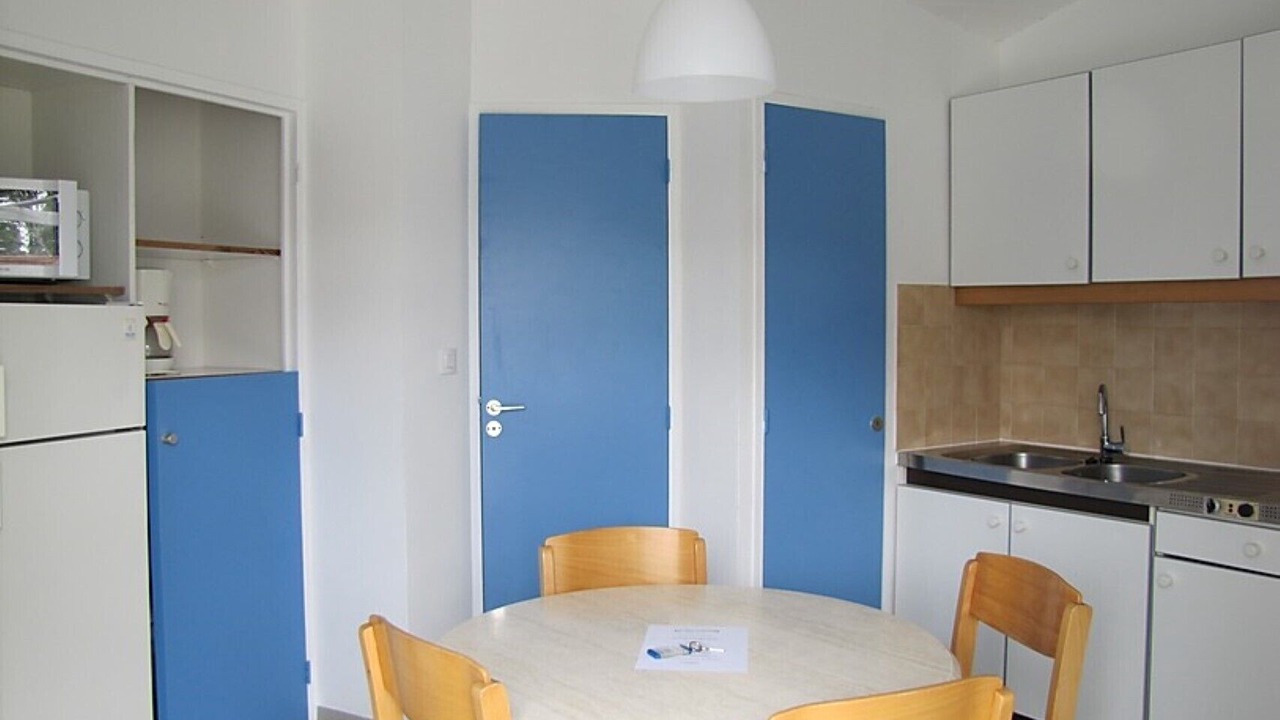 Photo of Kitchen in Tonnay-Boutonne