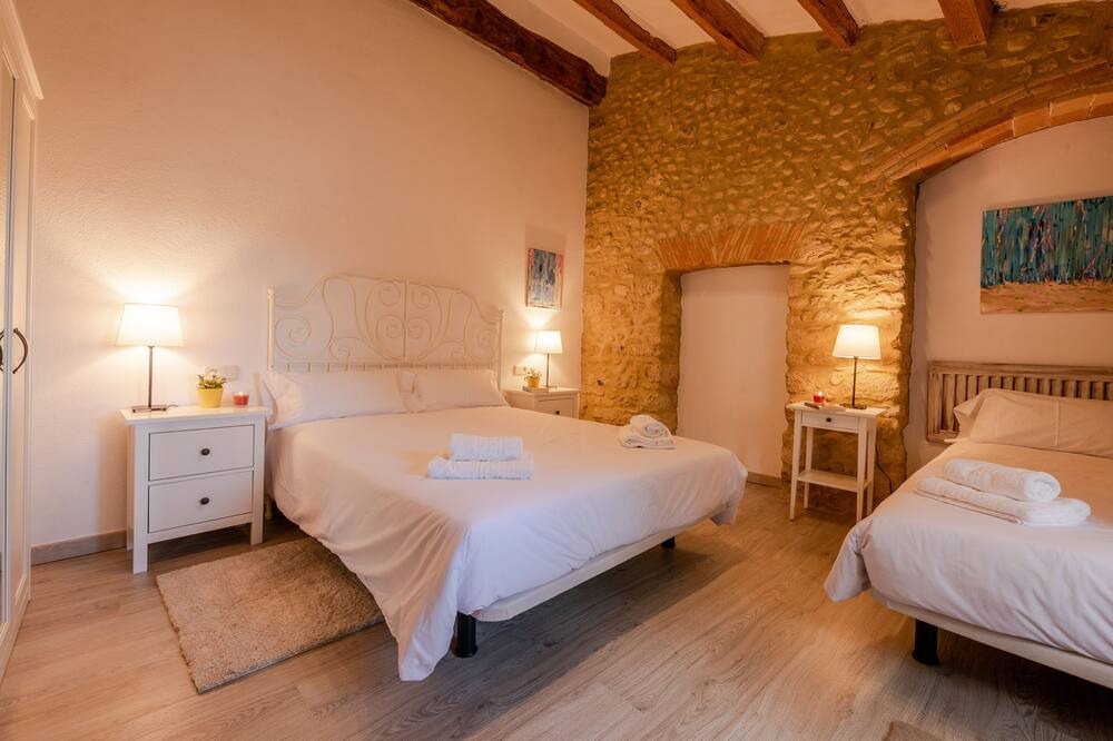 Photo of Bedroom in Galliners