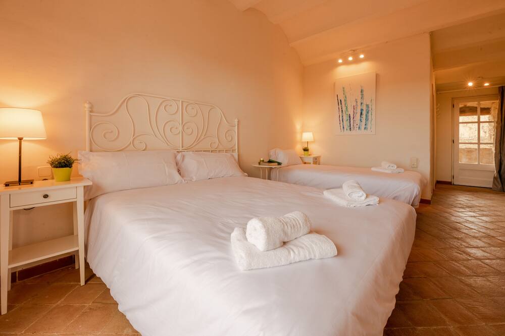 Photo of Bedroom in Galliners