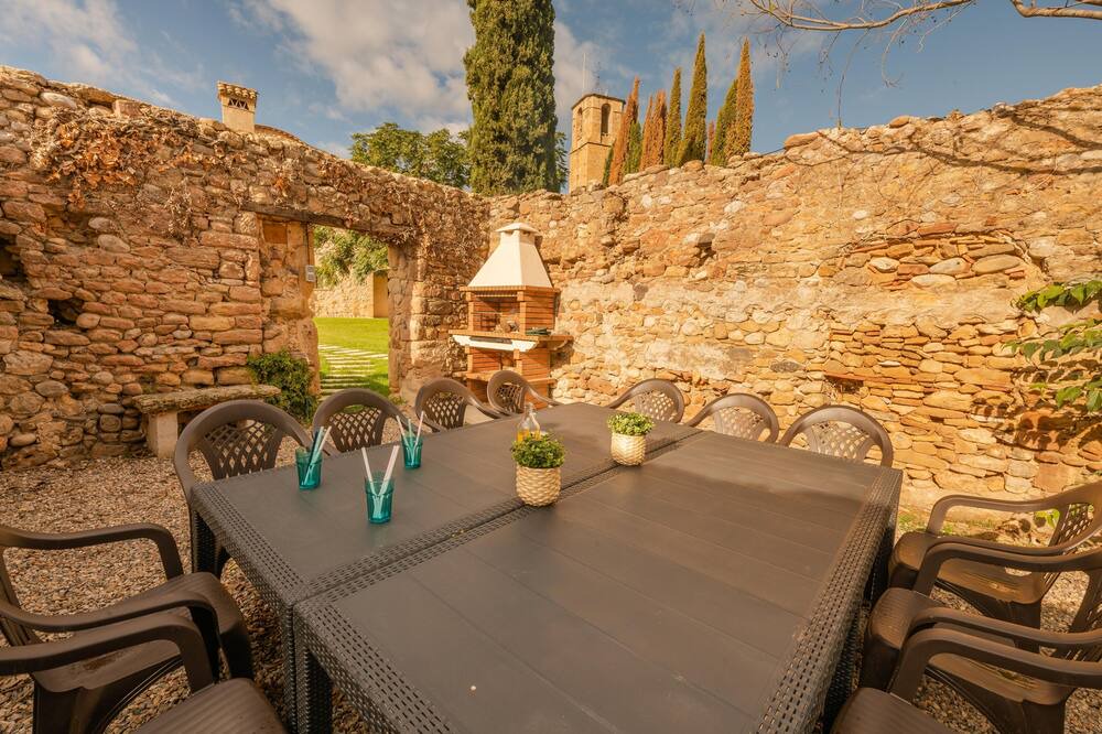 Photo of Patio Balcony in Galliners