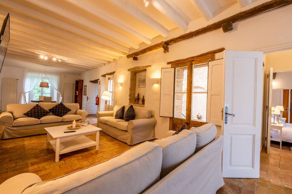 Photo of Livingroom in Galliners