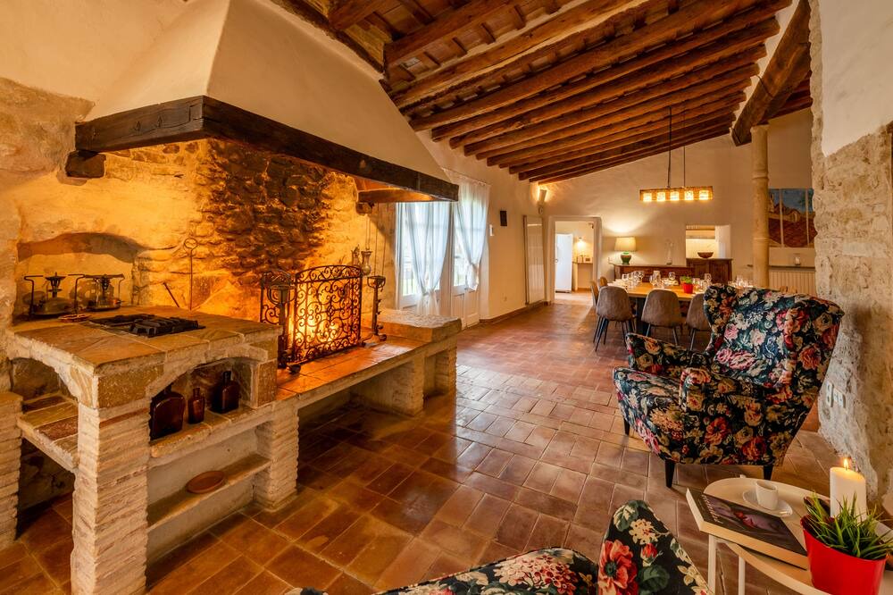 Photo of Livingroom in Galliners
