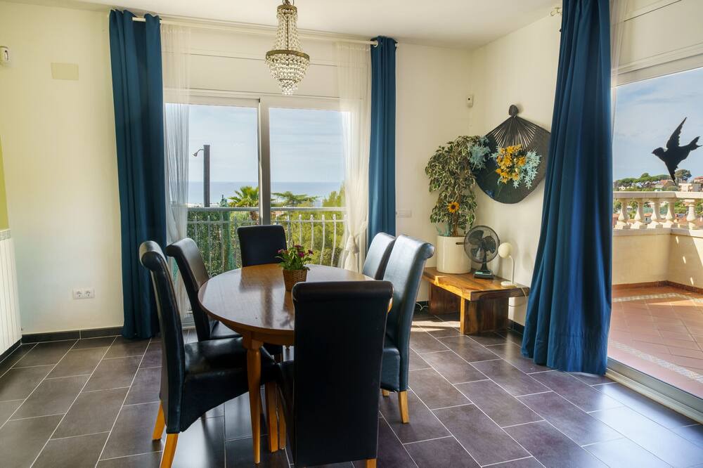 Photo of Livingroom in Santa Susanna