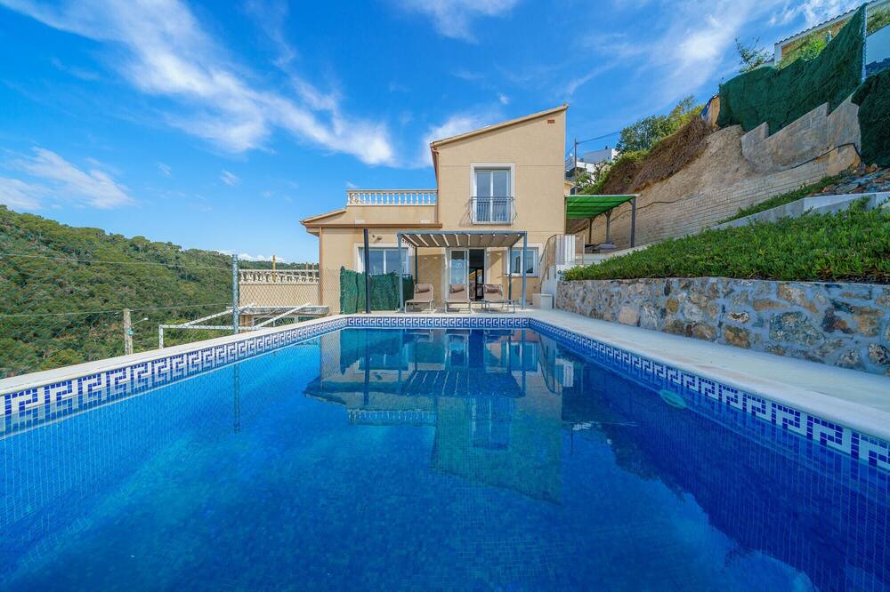 Photo of Outdoor in Santa Susanna