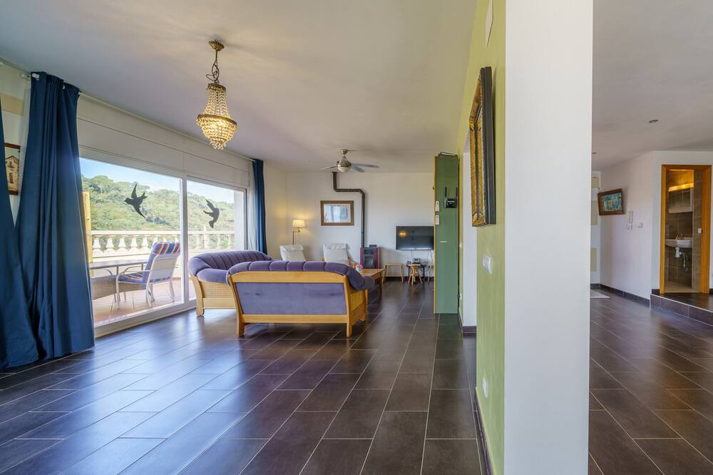 Photo of Livingroom in Santa Susanna