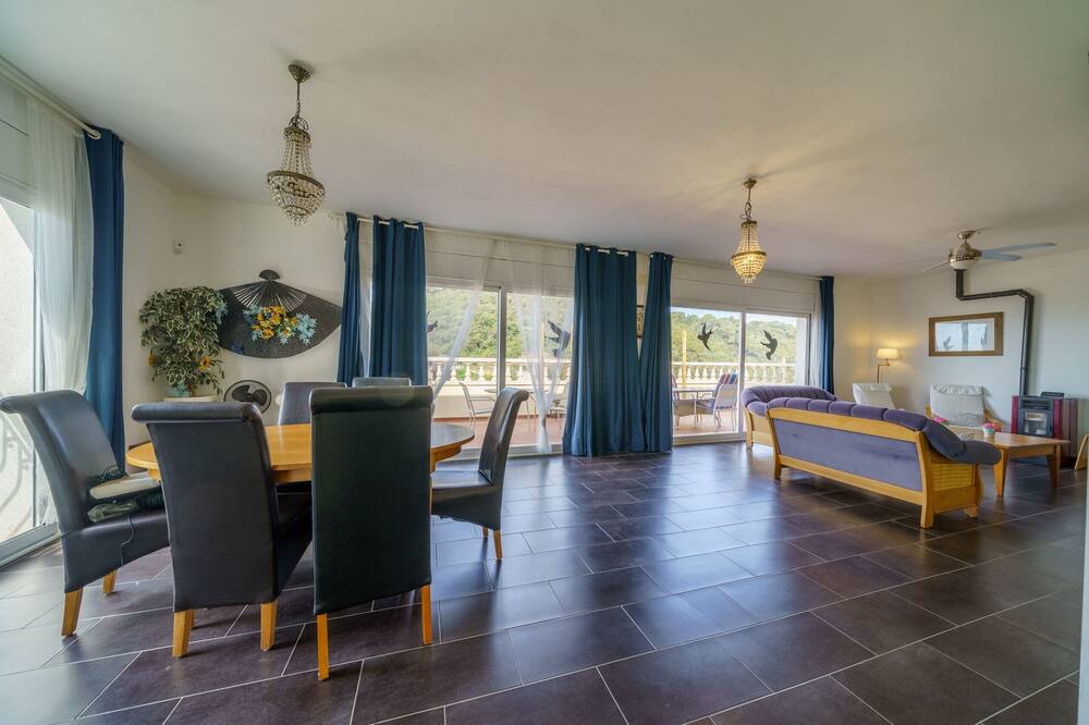 Photo of Livingroom in Santa Susanna