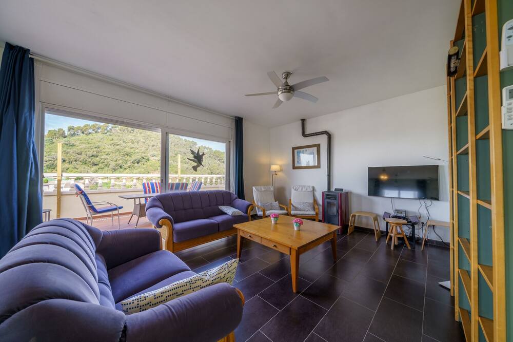Photo of Livingroom in Santa Susanna
