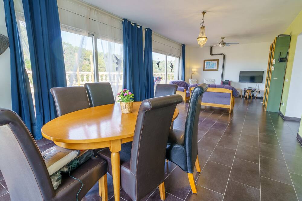 Photo of Livingroom in Santa Susanna