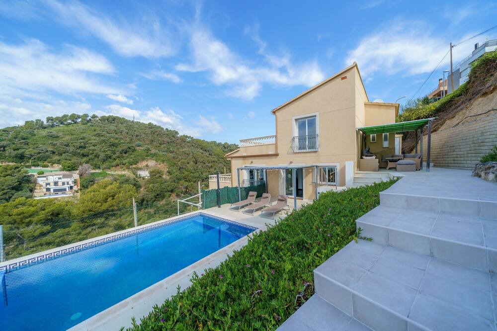 Photo of Outdoor in Santa Susanna