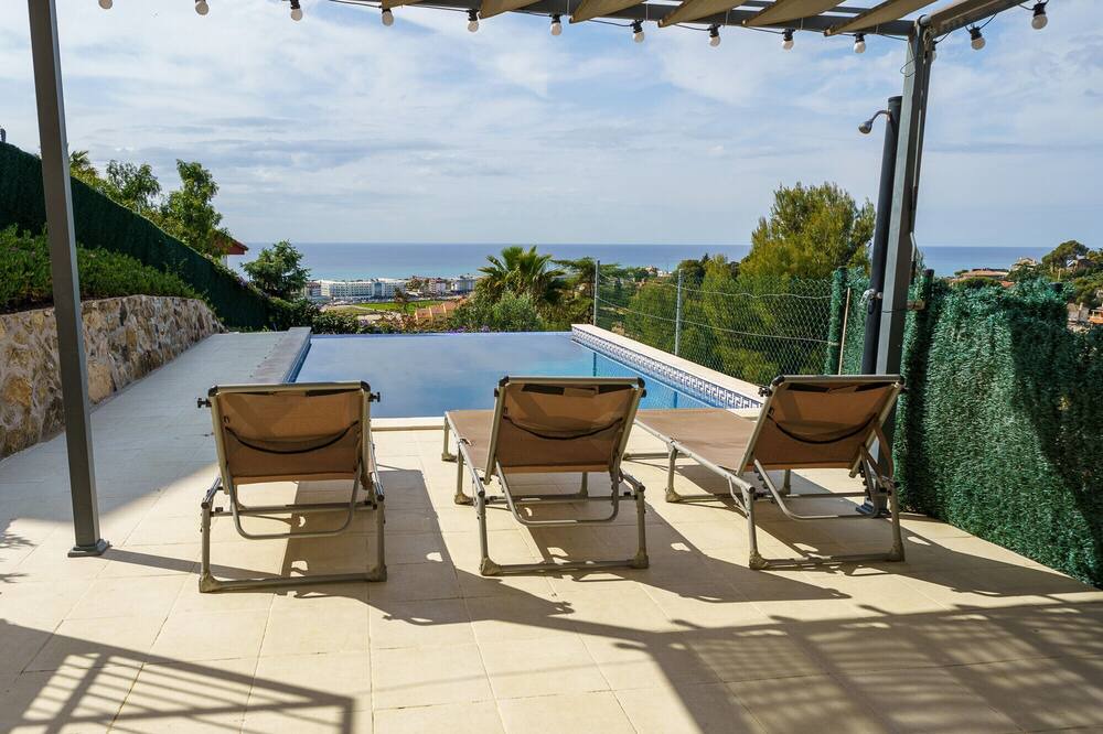 Photo of Outdoor in Santa Susanna
