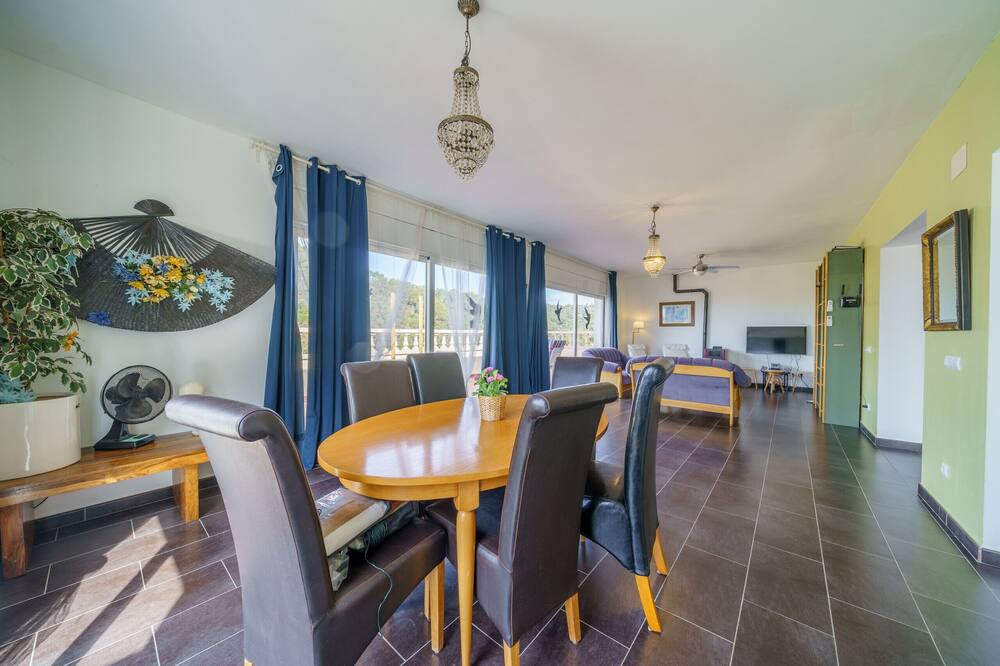 Photo of Livingroom in Santa Susanna
