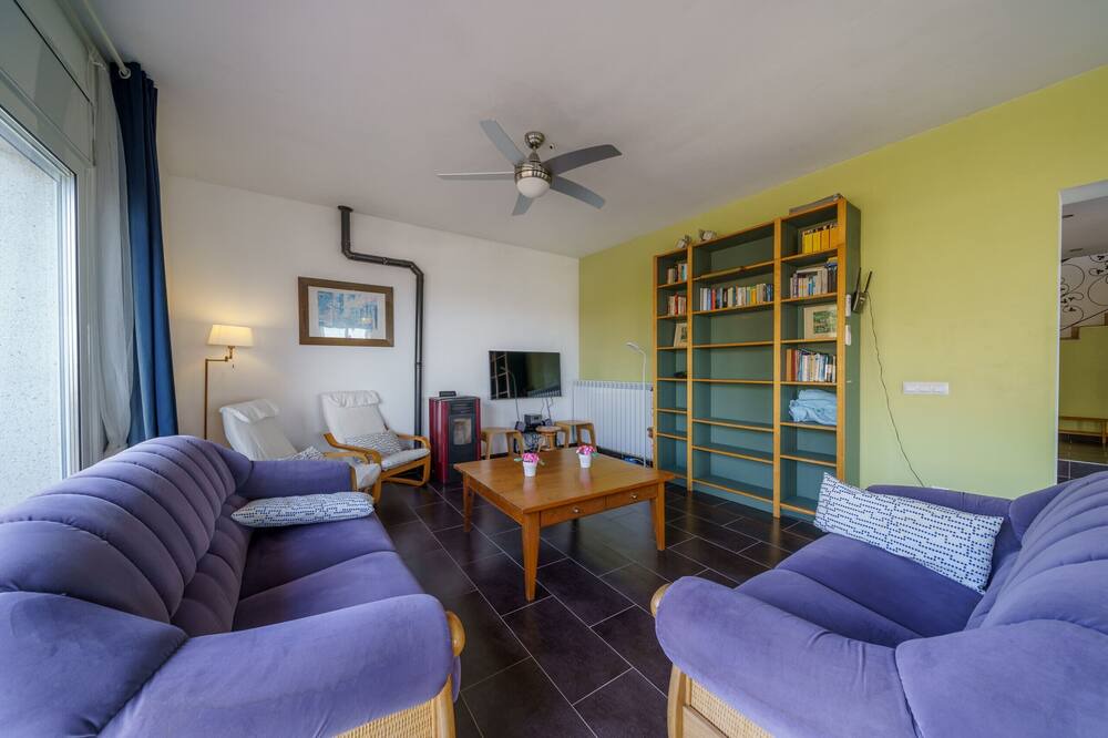 Photo of Livingroom in Santa Susanna