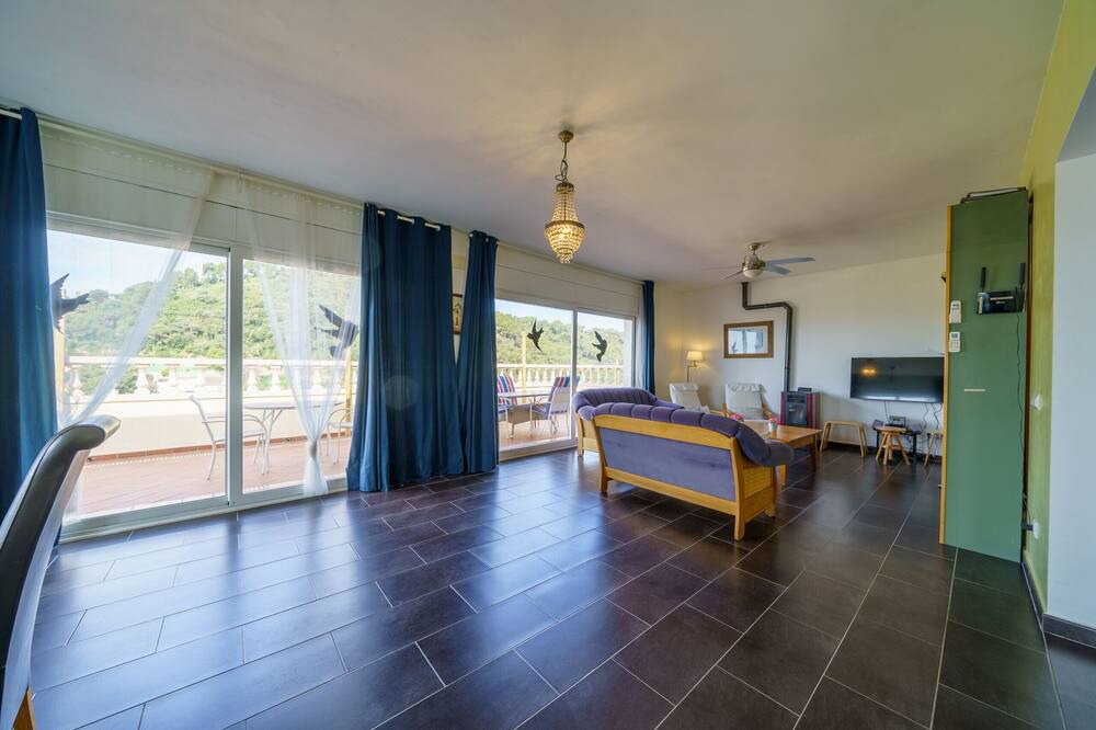 Photo of Livingroom in Santa Susanna