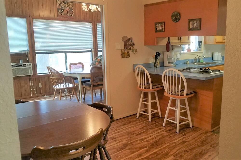 Photo of Bedroom in Ruidoso Downs