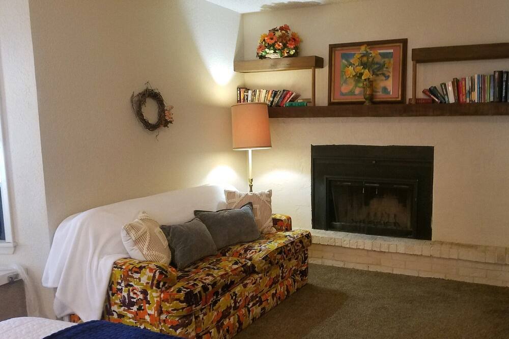 Photo of Livingroom in Ruidoso Downs