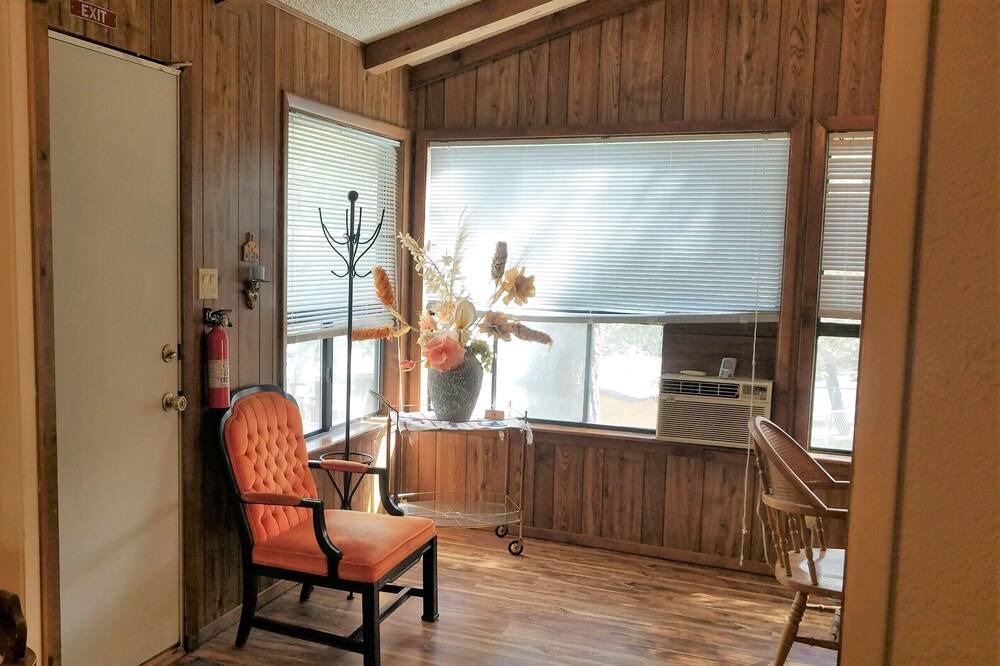Photo of Bedroom in Ruidoso Downs