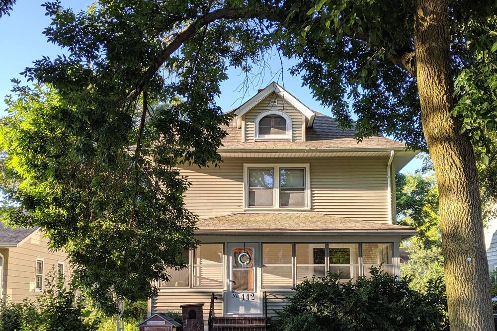 Photo of Outdoor in West Chicago
