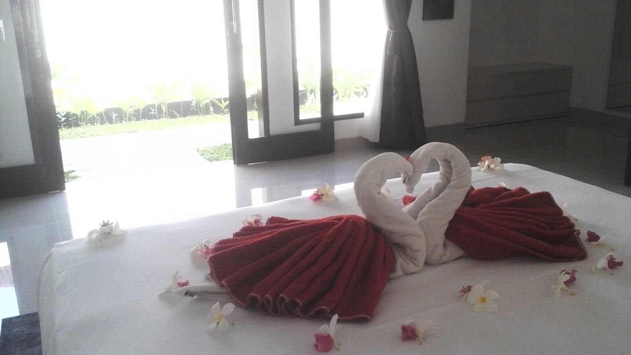 Photo of Bedroom in Senggigi