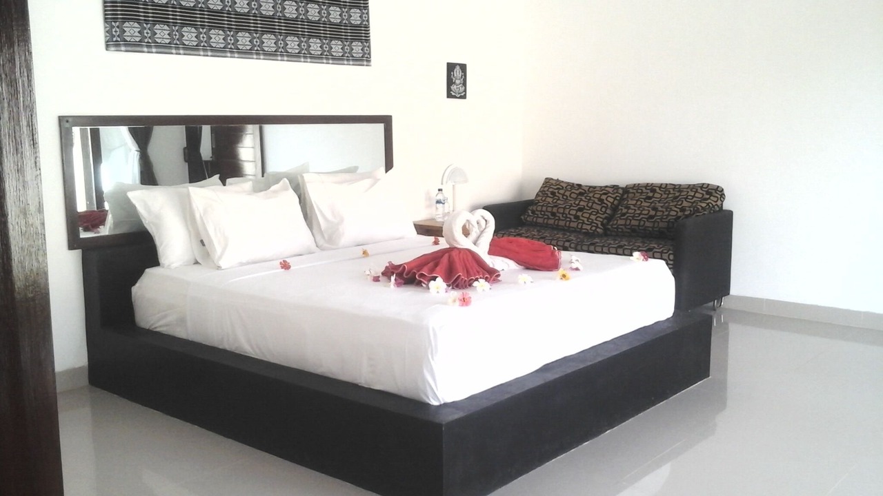 Photo of Bedroom in Senggigi