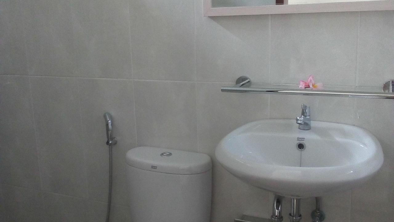 Photo of Bathroom in Senggigi