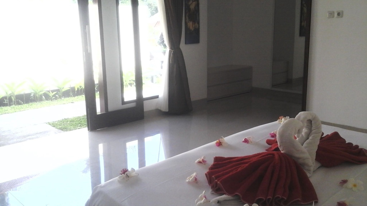 Photo of Bedroom in Senggigi