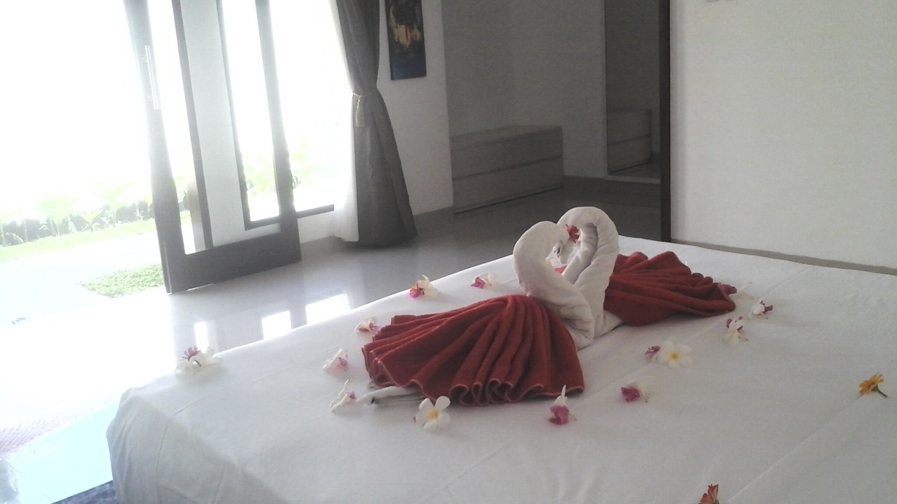 Photo of Bedroom in Senggigi