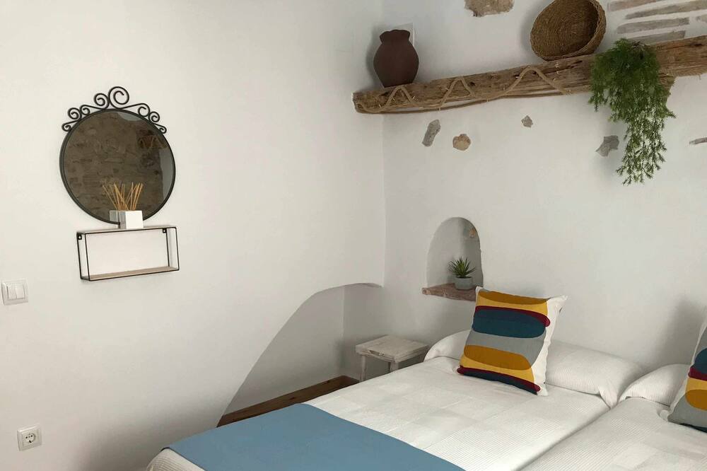 Photo of Bedroom in Peniscola Old Town