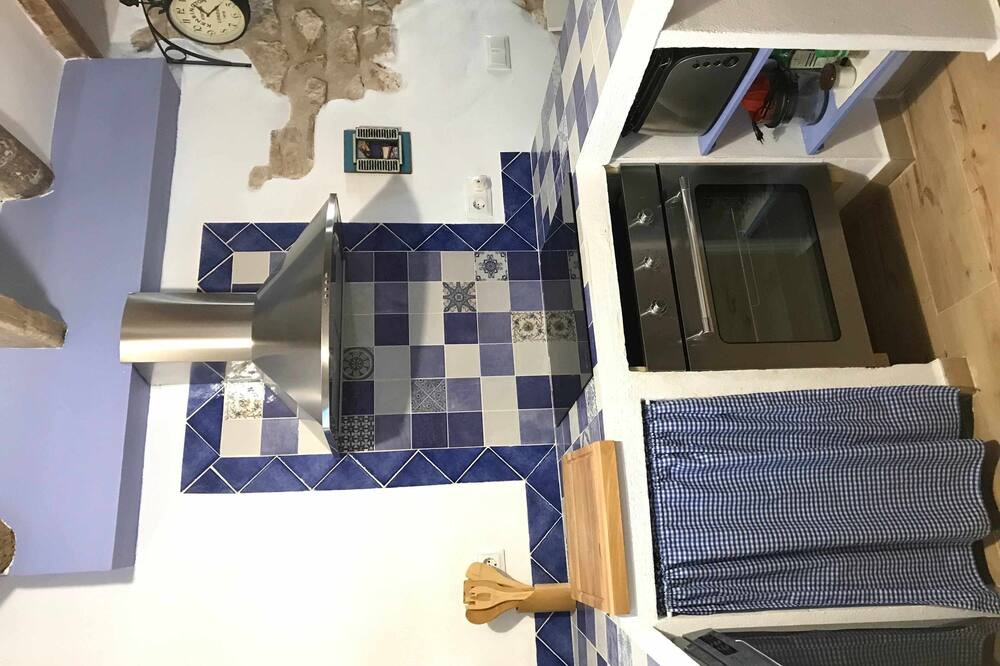 Photo of Bedroom in Peniscola Old Town