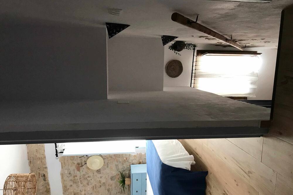 Photo of Bedroom in Peniscola Old Town
