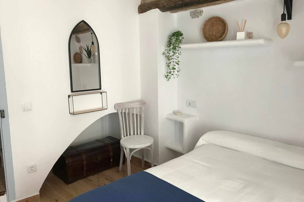 Photo of Bedroom in Peniscola Old Town