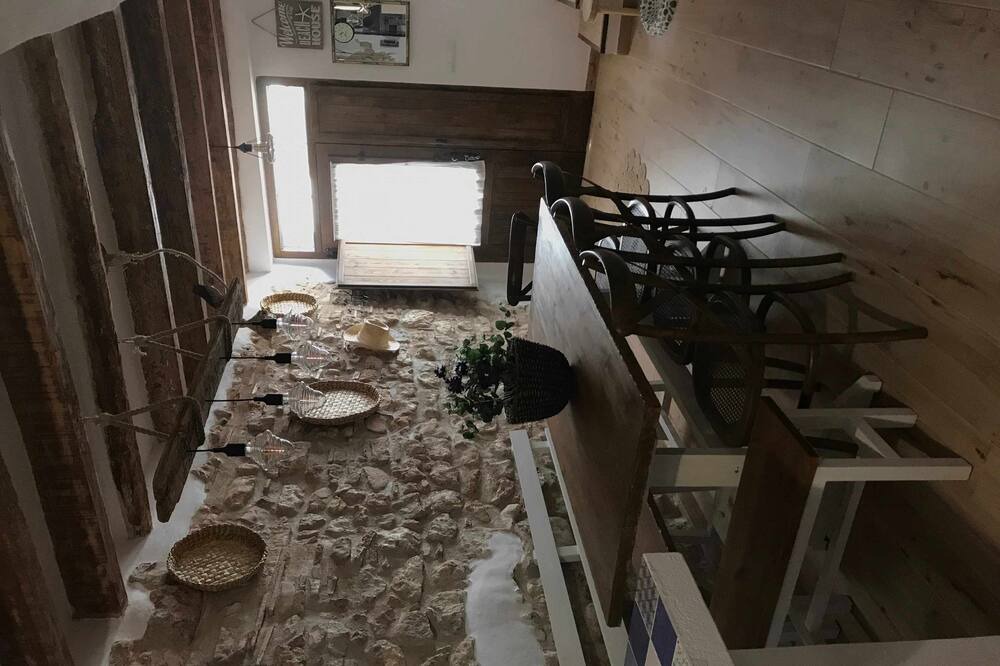 Photo of Kitchen in Peniscola Old Town