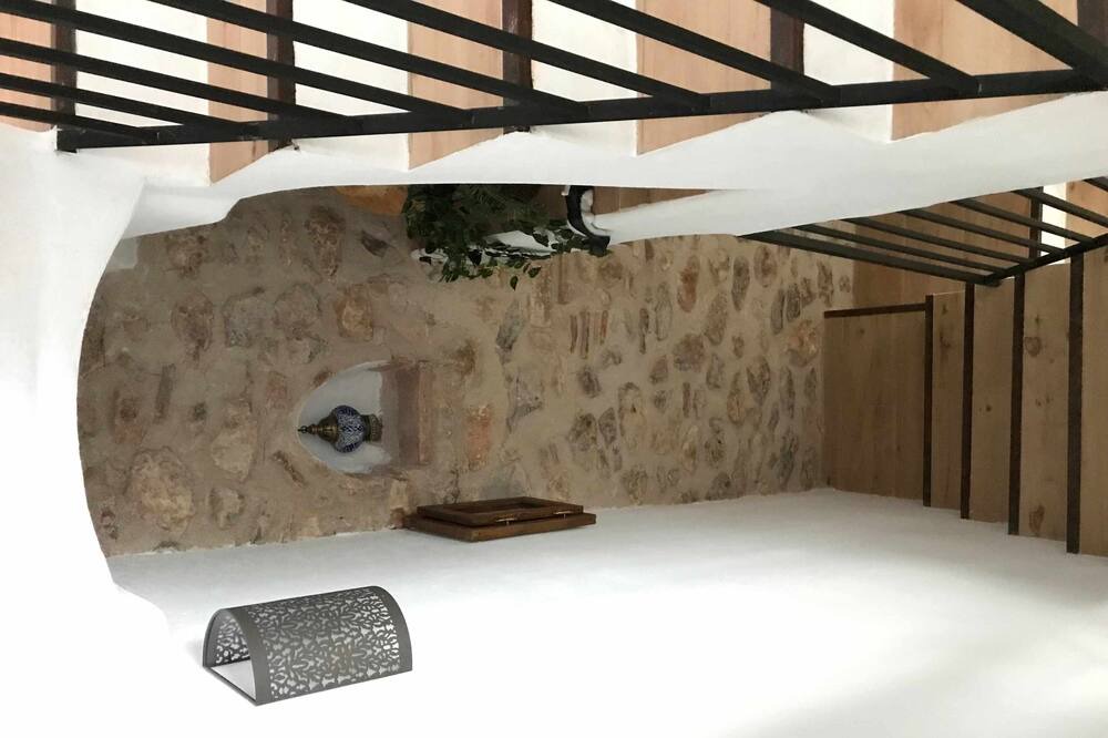 Photo of Bedroom in Peniscola Old Town