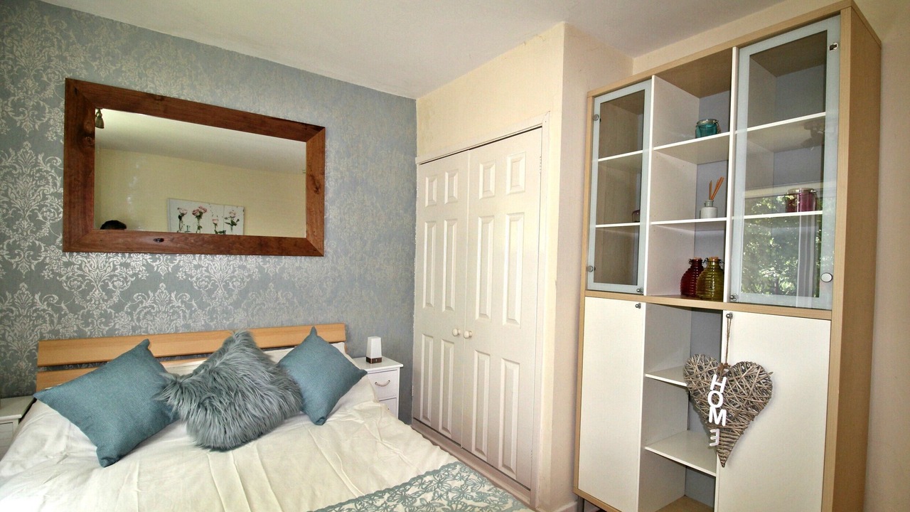 Photo of Bedroom in Doncaster