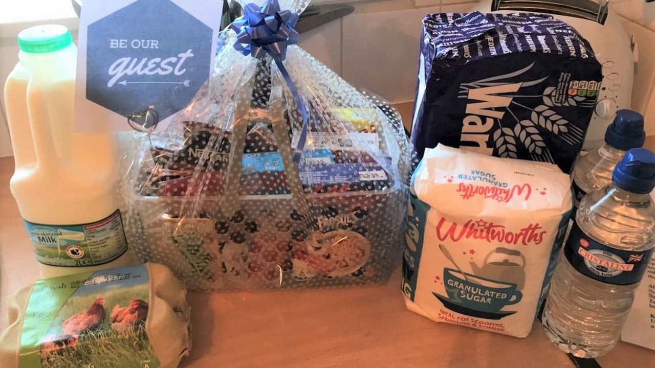 Photo of Kitchen in Doncaster