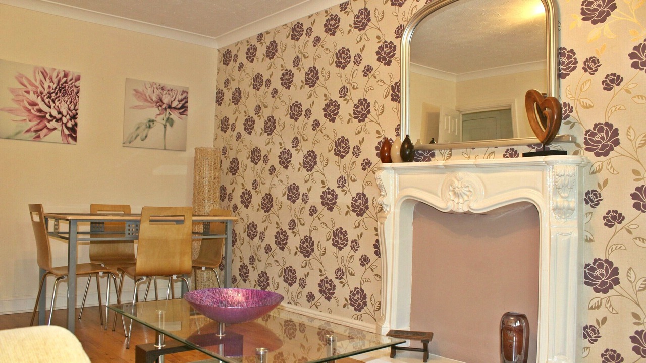 Photo of Bedroom in Doncaster