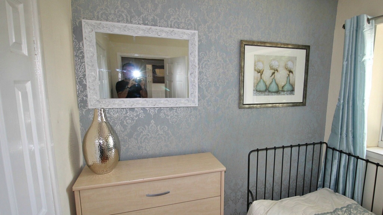 Photo of Bedroom in Doncaster