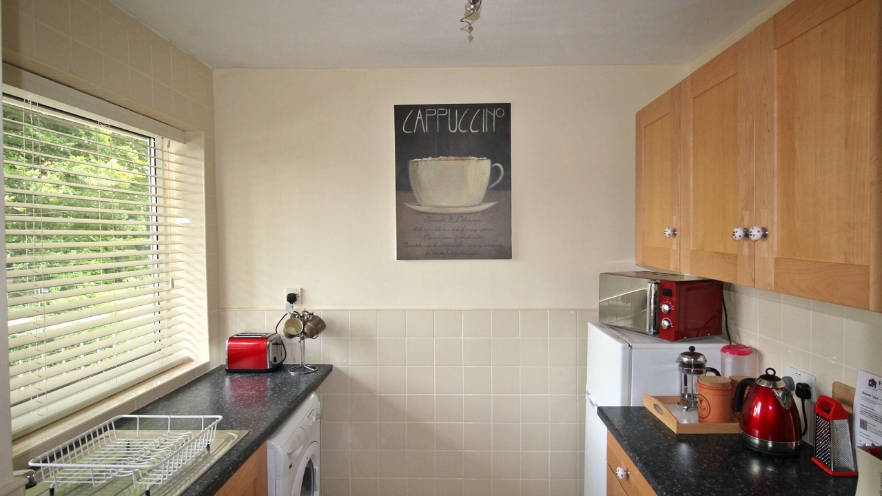 Photo of Kitchen in Doncaster