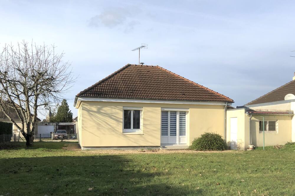 Photo of Outdoor in Lorris