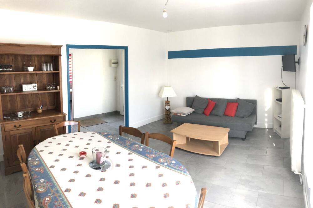 Photo of Livingroom in Lorris