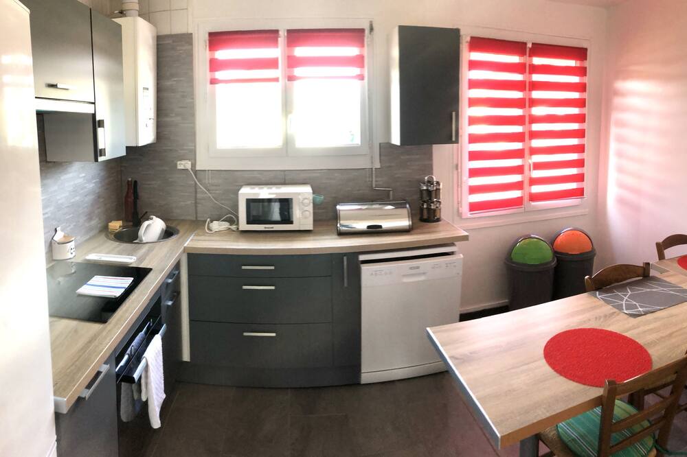Photo of Kitchen in Lorris