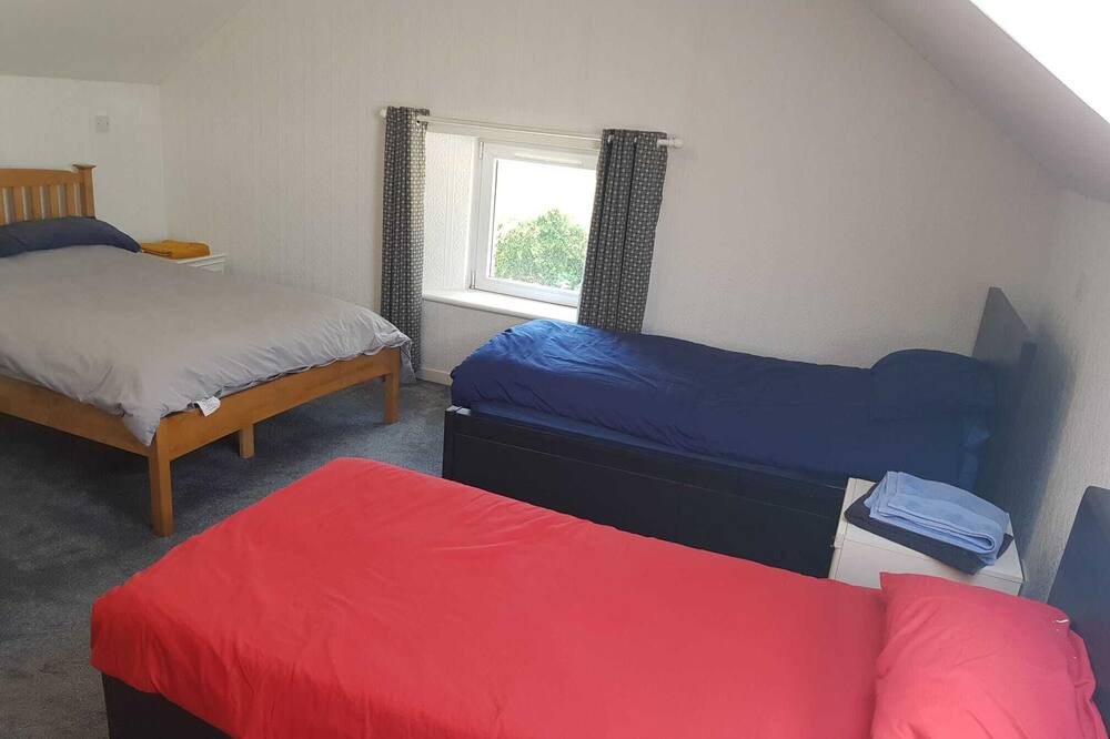 Photo of Bedroom in Cowbridge